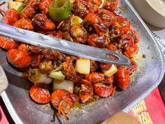 -靓靓蒸虾·头牌蒸虾(雪松路总店)