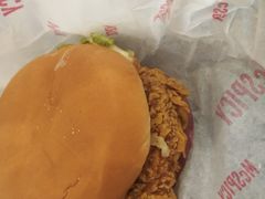 -麦当劳(深圳北站高铁店)