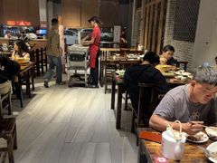 -广府乡下·饭庄(新港东路店)