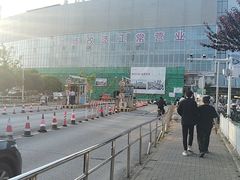 -永旺梦乐城(金银潭店)