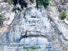 -圣莲山风景区