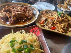 -朗妈私房菜(婺女州店)