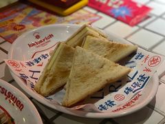 -碌碌发·东南亚风味烧烤档(体育西店)
