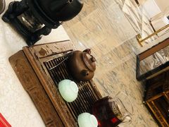 -顺德人家食府(黄金广场店)