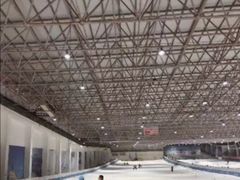 -绍兴启迪乔波冰雪世界