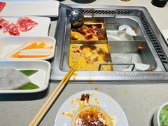 -海底捞火锅(公益西桥店)