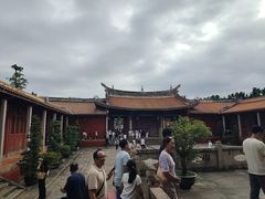 -揭阳学宫(榕城区)