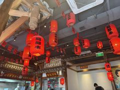-蜀都丰 正宗水煮鱼(建德天城店)