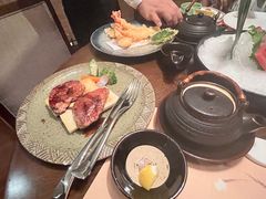 -佛山希尔顿酒店·融誉亚洲美食荟