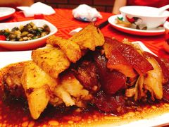 -抱德·潮汕味(敦和店原惠城鱼仔)