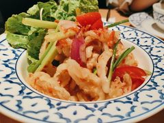 -金泰兰忆暹罗·东南亚餐厅(城西银泰店)