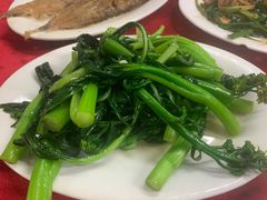 -蛇口康乐快餐鱼仔档(翠苑小区店)