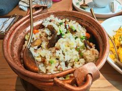 -一坐一忘云南菜(三里屯店)