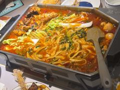 -鱼酷活鱼烤鱼(山西旗舰店)