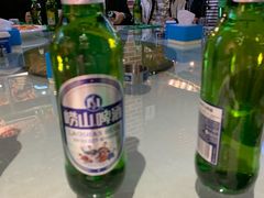 -大城·烧烤海鲜大排档(台东店)