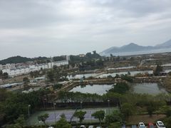-途易晟曼湾度假酒店(大鹏店)