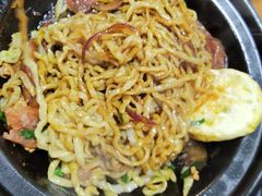 三鲜焖面-寅春老卤面(长亭街店)