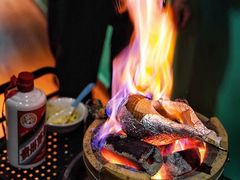 -金龙·打边炉(南京西路店)