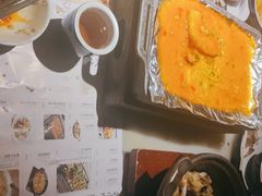 -绿茶餐厅(汇悦大融城店)