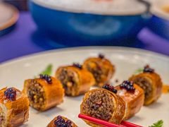 -裕兴记•蟹黄面馆(人民广场店)