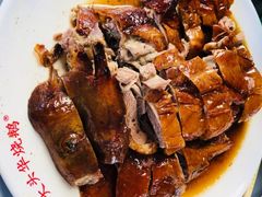-黄连大头华烧鹅店(大良店)