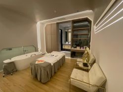 -厦门安达仕酒店·衡境SPA