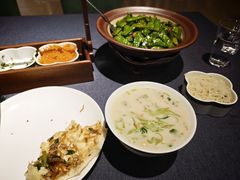 -金狮麟·新豫菜(金码大厦店)