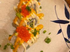 -千吉日本料理(日本一条街店)