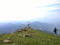 -北京灵山风景区