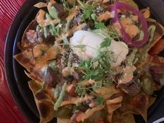 -Pistolera Mexican Cantina女枪手墨西哥餐厅(碧云路店)