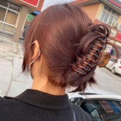 点击看大图 -未来美发·T1M HAIR SALON