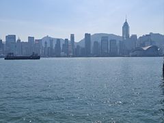 -深仔记正宗云吞面(尖沙咀店)