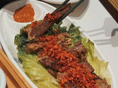-新仙清汤牛腩(铜锣湾店)