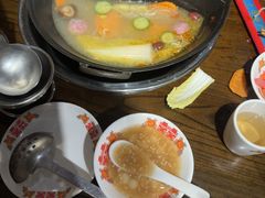 -徐升记不改良老火锅(菏泽中央公馆店)