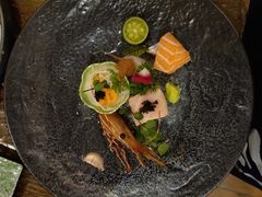 -樱之盛宴·蟹料理海鲜自助(前进大街店)