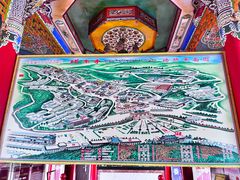-塔尔寺
