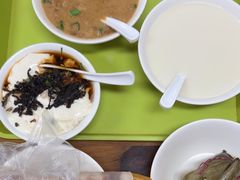 -阊门姚记豆浆(旧学前直营店)
