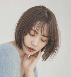 -Sying杉影日式烫染專門店
