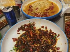 -龙虾奇迹(大华三路店)