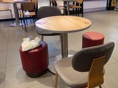 -汉堡王(歌斐中心店)
