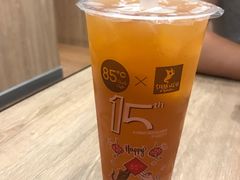 -85度C(北京八角物美店)