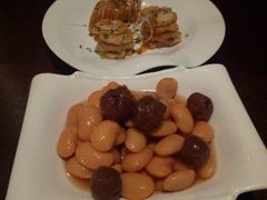 话梅芸豆-庆泰顺