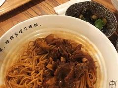 -每碗面馆(新鸿安大厦店)