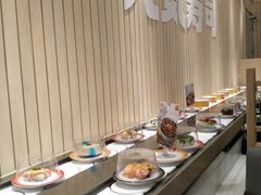 自助取餐区-元气寿司(金光华店)