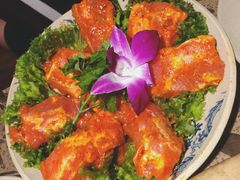 天香排骨-小龙坎老火锅