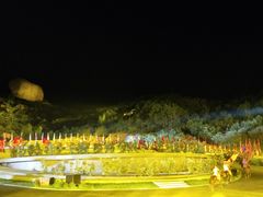 -鼎盛王朝康熙大典实景演出