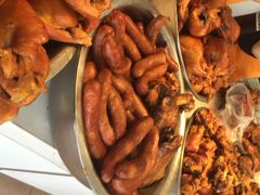 张金涛熏鸡-张金涛熏鸡(人民南路店)