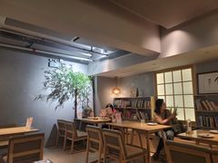 -本处·素食·融合料理(南油店)