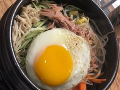 -朴鲸家正宗韩国料理(福田店)