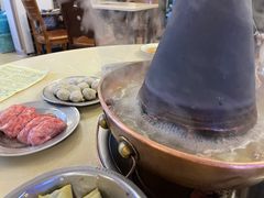 -月圆火锅(宁海东路二店)